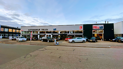 AutoCrew Tielen – Hilversum