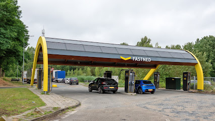 Esso Ooiendonk Oost – Liempde