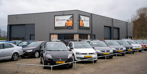 BT Occasions – Surhuisterveen