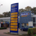 KwikFit Hengelo - Banden, APK en auto-onderhoud – Hengelo