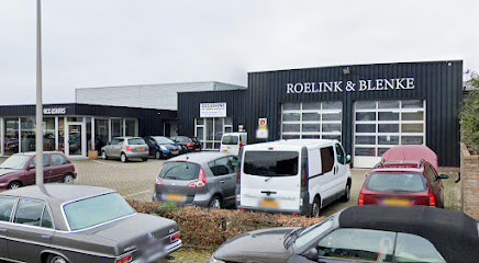 Autobedrijf Roelink | Autovakmeester – Hengelo