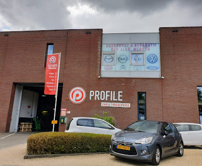 Profile Car & Tire Service Nootdorp, Beukers – Nootdorp