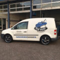 Garagebedrijf van Hoof – Spijkenisse Garagebedrijf van Hoof – Spijkenisse