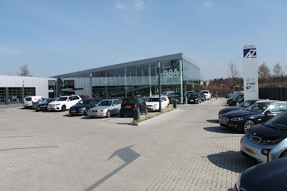 Auto AZ Heerlen | JAMES Autoservice – Heerlen
