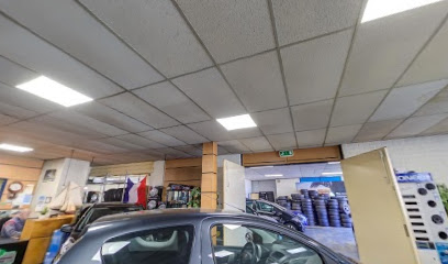 Automobiel Service Apeldoorn – Apeldoorn