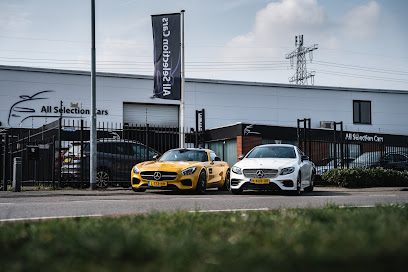 All Selection Cars – Eindhoven