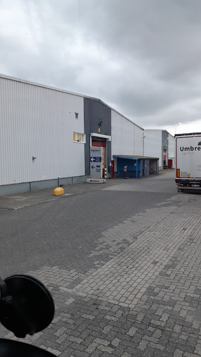 Twmc Tire Wheel Mounting Center – Sittard