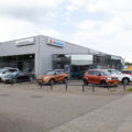 Oostendorp Suzuki Arnhem – Arnhem Oostendorp Suzuki Arnhem – Arnhem