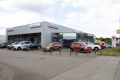 Oostendorp Suzuki Arnhem – Arnhem