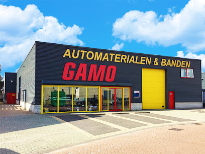 Gamo Heemskerk – Heemskerk