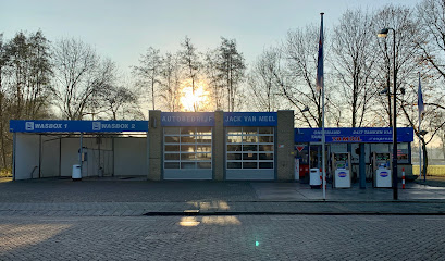 Autobedrijf Jack van Meel – Garage Raamsdonksveer – Bosch Workshop Partner – Raamsdonksveer