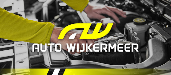 Auto Wijkermeer – Beverwijk