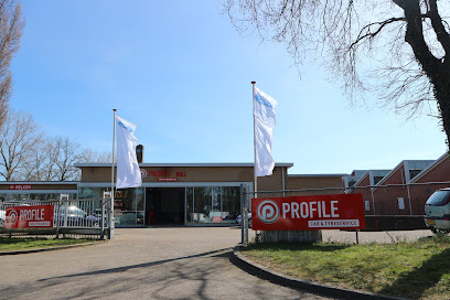 Profile Hilversum, Poll – Hilversum