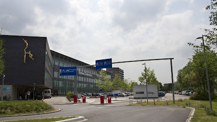 Q-Park Rijnland Vierzicht P1 – Leiderdorp