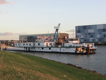 Terlouw BV Oliehandel J – Capelle aan den IJssel