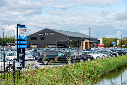 Bosch Car Service – Auto Roest bv – Schelluinen