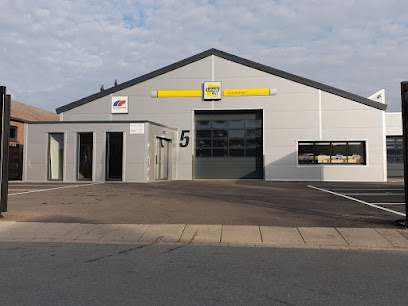 Schadenet Zoetermeer – Benthuizen