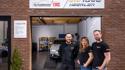 AutoDiagnose Eric – Heerlen