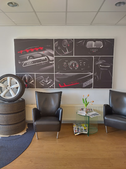 Audi Specialist – Veghel