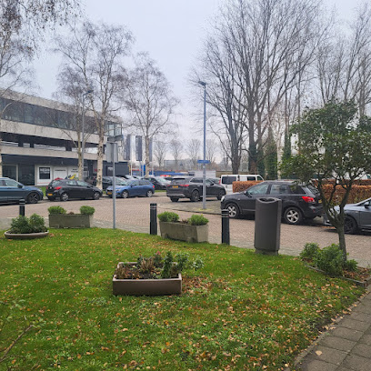Hedin Automotive Schadeherstel – Rotterdam – Rotterdam