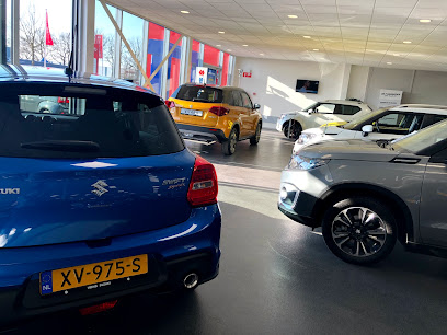 VDNS Suzuki – Helmond