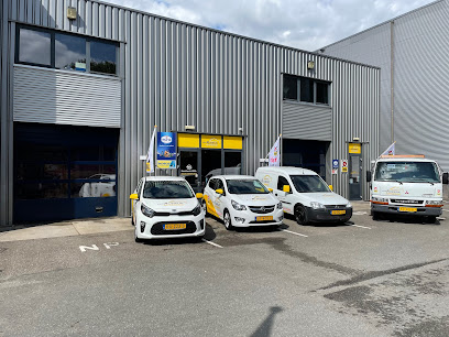 Van Rijswijk Autoservice – Nieuwerkerk aan den IJssel