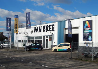 Autobedrijf van Bree | Autovakmeester – Brunssum