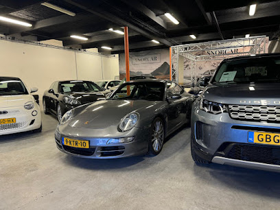 SNOBCAR – Den Burger International – s-Hertogenbosch