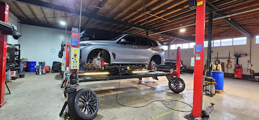 Garage Totalcare B.V. – Nijmegen