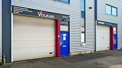 Autobedrijf Volkan – Maassluis