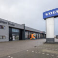 Volvo Group Truck Center Alblasserdam – Alblasserdam Volvo Group Truck Center Alblasserdam – Alblasserdam