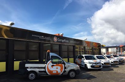 Garage Roxs – Eindhoven