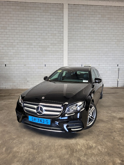 Taxi hintham – Rosmalen