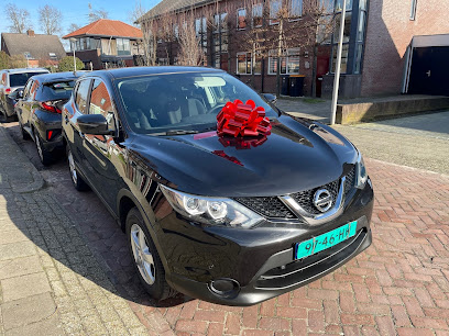 Autohuis CM – Hengelo