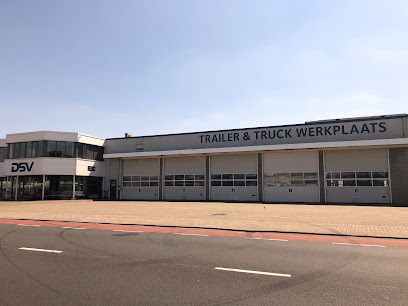 DSV Workshop – Venlo