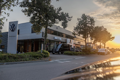 Bedrijfswagencentrum Tiel – Tiel
