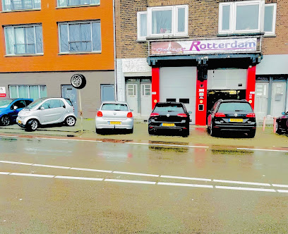 Garage Rotterdam B.V. – Rotterdam