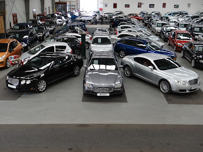 Autobedrijf De Groot – Soesterberg