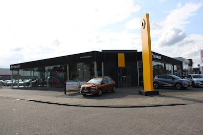 Dacia Roermond Auto Heurkens – Roermond