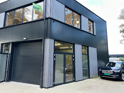 H.J.L Handelsonderneming – Zeist