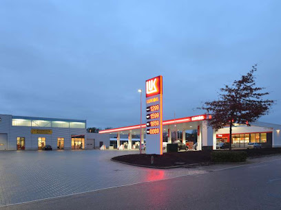 Rouwette Autobanden – Kerkrade