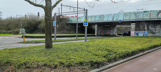 Esso Gordelweg – Rotterdam