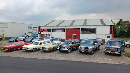 Rol autoservice enkhuizen – Enkhuizen