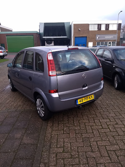 Beta Auto – Heemskerk