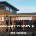 DB Autotechniek – Culemborg DB Autotechniek – Culemborg