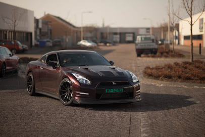 Total Car Concept – Zoetermeer