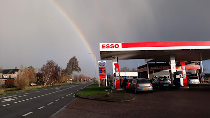 ESSO DEBOEZEM – Lekkerkerk