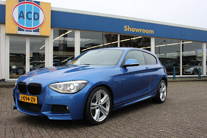 Auto Centrum Dongen BV – Dongen