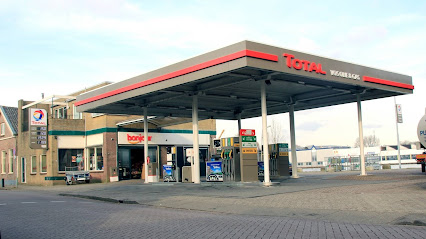 TotalEnergies Koog aan de Zaan – Koog aan de Zaan