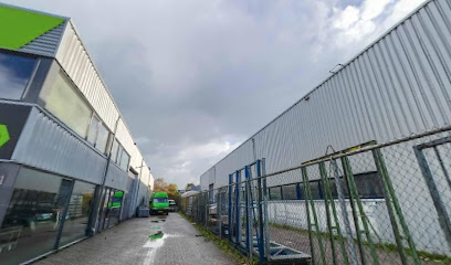 VLVD Autoservice B.V. – Noordwijk